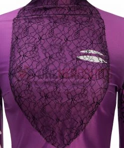 OneHeroSuits Punchline Cosplay Costumes Alexis Kaye Top Level Suits