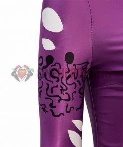 OneHeroSuits Punchline Cosplay Costumes Alexis Kaye Top Level Suits