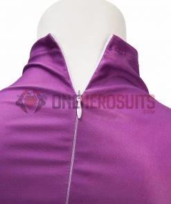 OneHeroSuits Punchline Cosplay Costumes Alexis Kaye Top Level Suits