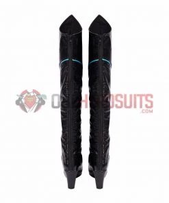 OneHeroSuits Punchline Cosplay Costumes Alexis Kaye Top Level Suits