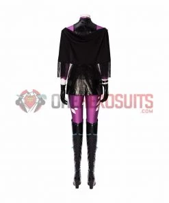 OneHeroSuits Punchline Cosplay Costumes Alexis Kaye Top Level Suits