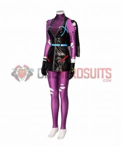 OneHeroSuits Punchline Cosplay Costumes Alexis Kaye Top Level Suits