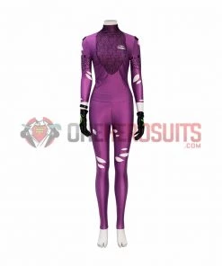 OneHeroSuits Punchline Cosplay Costumes Alexis Kaye Top Level Suits