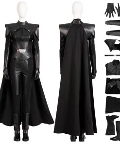 OneHeroSuits Obi Wan Kenobi Cosplay Costumes Reva Top Level Suits