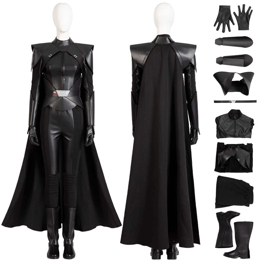 OneHeroSuits Obi Wan Kenobi Cosplay Costumes Reva Top Level Suits 1 OneHeroSuits Obi Wan Kenobi Cosplay Costumes Reva Top Level Suits