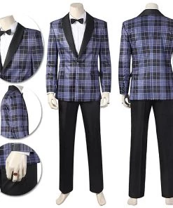 OneHeroSuits Penguin Cosplay Costume The Batman 2022 Cosplay Suit