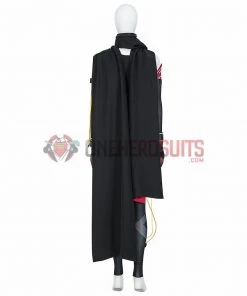 OneHeroSuits Scarlet Nexus Cosplay Costume Kasane Randall Cosplay Suit Costumes