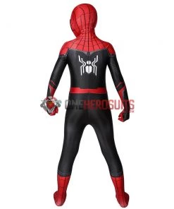 OneHeroSuits Christmas Gifts For Kids Spider-man Costume Far From Home HD Printed Suit Zentai/Jumpsuit 17 OneHeroSuits Christmas Gifts For Kids Spider-man Costume Far From Home HD Printed Suit Zentai/Jumpsuit