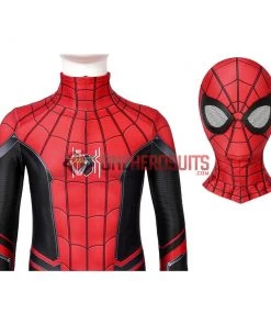 OneHeroSuits Christmas Gifts For Kids Spider-man Costume Far From Home HD Printed Suit Zentai/Jumpsuit 25 OneHeroSuits Christmas Gifts For Kids Spider-man Costume Far From Home HD Printed Suit Zentai/Jumpsuit