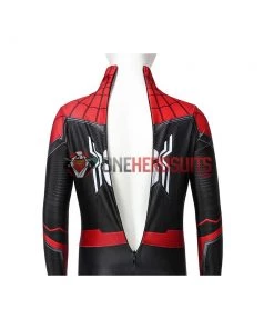 OneHeroSuits Christmas Gifts For Kids Spider-man Costume Far From Home HD Printed Suit Zentai/Jumpsuit 27 OneHeroSuits Christmas Gifts For Kids Spider-man Costume Far From Home HD Printed Suit Zentai/Jumpsuit