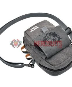 Tokyo Ghoul Printed Fanny Pack 3 Pocket Bulit-In - OneHeroSuits 13 Tokyo Ghoul Printed Fanny Pack 3 Pocket Bulit-In - OneHeroSuits