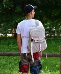 OneHeroSuits Totoro Backpack Totoro Printed Animation Creative Bag Accessories