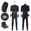 OneHeroSuits Shang-Chi Cosplay Costumes Xu Wenwu Top Level Cosplay Suits