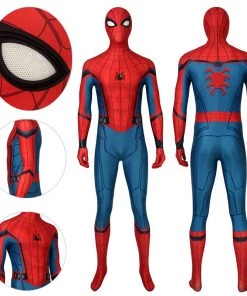 OneHeroSuits Zentai/Jumpsuit Spider-man Classic Suit Far From Home Spider Bodysuit