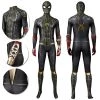 OneHeroSuits Spiderman No Way Home Cosplay Costume Spiderman 3D Printed Spandex Suit Zentai/Jumpsuit