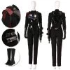 OneHeroSuits Star Wars Battlefront 2 Cosplay Costumes Iden Versio Top Level Cosplay Suit