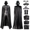 OneHeroSuits Star Wars Cosplay Costumes Darth Vader Top Level Suits