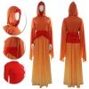 1herosuits Star Wars Queen Padme Amidala Cosplay Costumes