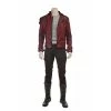 OneHeroSuits Costumes Star Lord Cosplay Shoes Movie Level Cosplay Boots