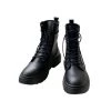 OneHeroSuits The Batman 2022 Cosplay Boots Catwoman Black Top Level Shoes Costumes