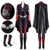 OneHeroSuits Costumes The Boys S2 Stormfront Cosplay Costume Movie Level