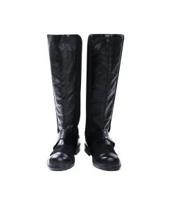 OneHeroSuits Costumes The Dark Knight Rises Cosplay Boots Batman Cosplay Shoes