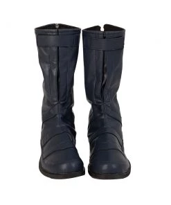 OneHeroSuits Costumes The Suicide Squad 2 Cosplay Boots Peacemaker Top Level Cosplay Shoes