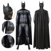 OneHeroSuits The Batman Cosplay Costumes Justice League Spandex Cosplay Suit