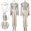 OneHeroSuits Thena Cosplay Costumes Eternals Thena Cosplay Suits