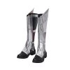 OneHeroSuits Costumes Thor 4 Jane Foster Cosplay Boots Love And Thunder Female Shoes