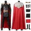 OneHeroSuits Thor Love And Thunder Cosplay Costumes Marvelous Thor Suits