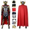 OneHeroSuits Thor New Look Cosplay Costume Love And Thunder Suits