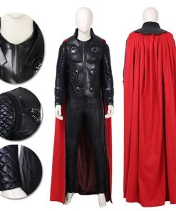 OneHeroSuits Thor Cosplay Costumes Endgame Movie Level Cosplay Suits