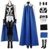 OneHeroSuits Valkyrie Cosplay Costumes Thor 4 Love And Thunder Suits