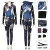 OneHeroSuits Valorant Cosplay Costumes Fade Cosplay Suits