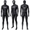 OneHeroSuits Venom Eddie Brock Cosplay Costume Black Spider-man Suit