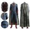 OneHeroSuits WandaVision Cosplay Costumes Vision Cosplay Suits