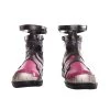 1herosuits Costumes Xenoblade Chronicles Cosplay Boots Shulk Red Cosplay Shoes