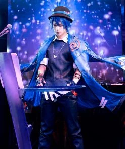 OneHeroSuits Honor Of Kings ZhouYu Cosplay Costumes