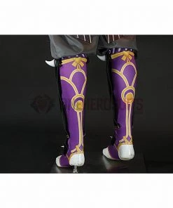 OneHeroSuits Genshin Impact Arataki Itto Cosplay Costumes