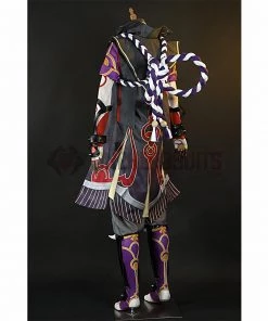 OneHeroSuits Genshin Impact Arataki Itto Cosplay Costumes