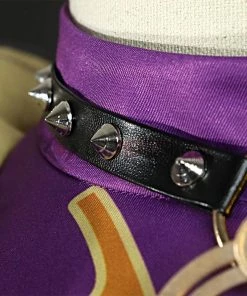 OneHeroSuits Genshin Impact Arataki Itto Cosplay Costumes