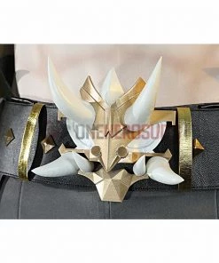 OneHeroSuits Genshin Impact Arataki Itto Cosplay Costumes