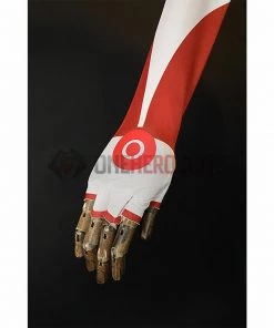 OneHeroSuits Genshin Impact Arataki Itto Cosplay Costumes