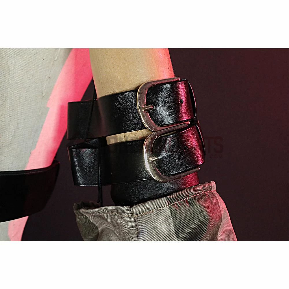 OneHeroSuits Arcane Wars Of Two Cities Cosplay Costumes Jinx Suits 13 OneHeroSuits Arcane Wars Of Two Cities Cosplay Costumes Jinx Suits