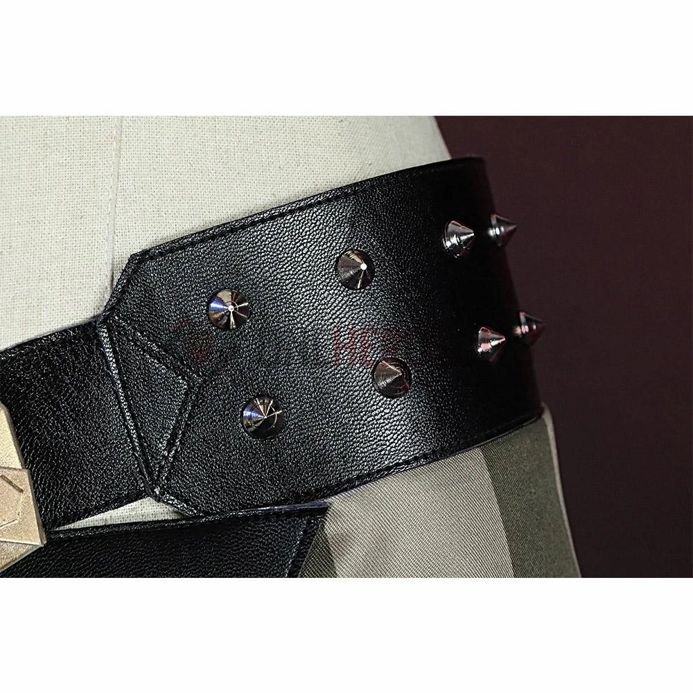 OneHeroSuits Arcane Wars Of Two Cities Cosplay Costumes Jinx Suits 12 OneHeroSuits Arcane Wars Of Two Cities Cosplay Costumes Jinx Suits