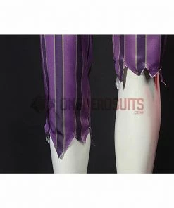 OneHeroSuits Arcane Wars Of Two Cities Cosplay Costumes Jinx Suits 52 OneHeroSuits Arcane Wars Of Two Cities Cosplay Costumes Jinx Suits