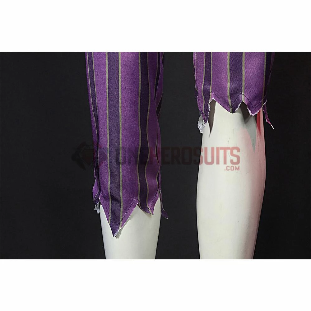 OneHeroSuits Arcane Wars Of Two Cities Cosplay Costumes Jinx Suits 25 OneHeroSuits Arcane Wars Of Two Cities Cosplay Costumes Jinx Suits