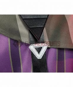 OneHeroSuits Arcane Wars Of Two Cities Cosplay Costumes Jinx Suits 46 OneHeroSuits Arcane Wars Of Two Cities Cosplay Costumes Jinx Suits