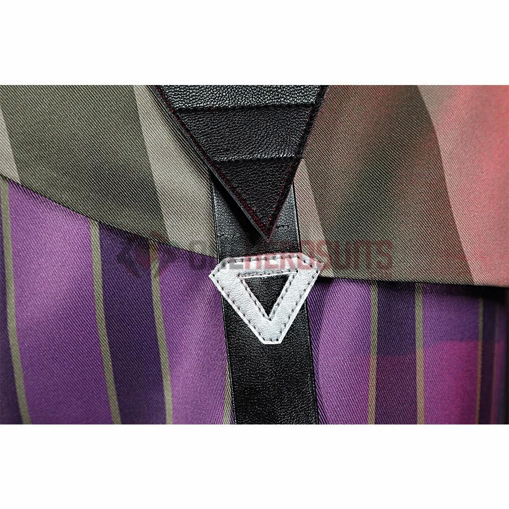 OneHeroSuits Arcane Wars Of Two Cities Cosplay Costumes Jinx Suits 19 OneHeroSuits Arcane Wars Of Two Cities Cosplay Costumes Jinx Suits